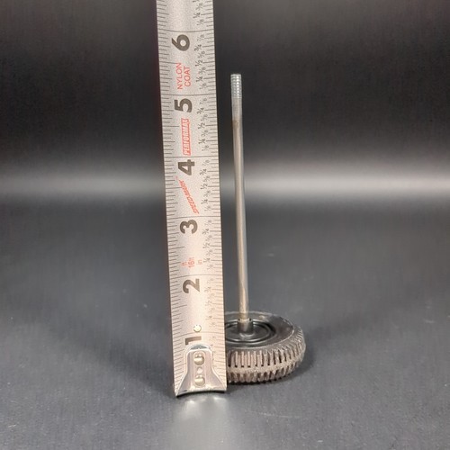 Nylint Axle and Tire 8x19.5 Original Parts - Picture 4 of 5