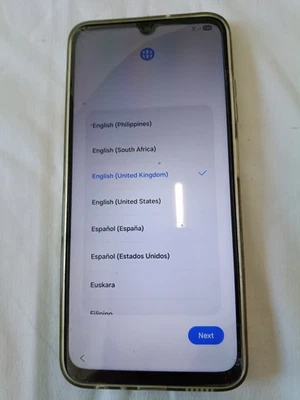 Samsung Galaxy A05s · 128GB