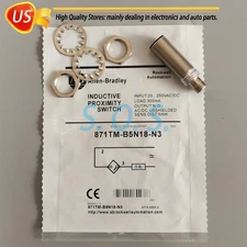 1PC NEW sensor 871TM-B5N18-N3 For Allen-Bradley 871TM-B5N18-N3