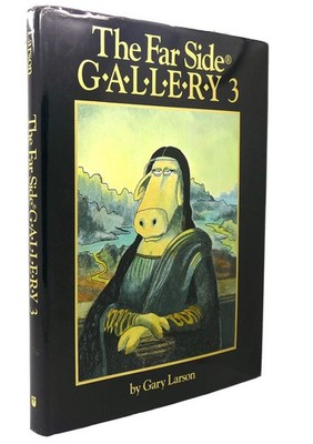 The Far Side Gallery 3
