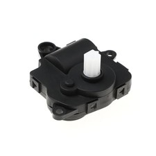 HVAC Heater Blend Door Actuator Compatible with Chevrolet Equinox 2010-2013 