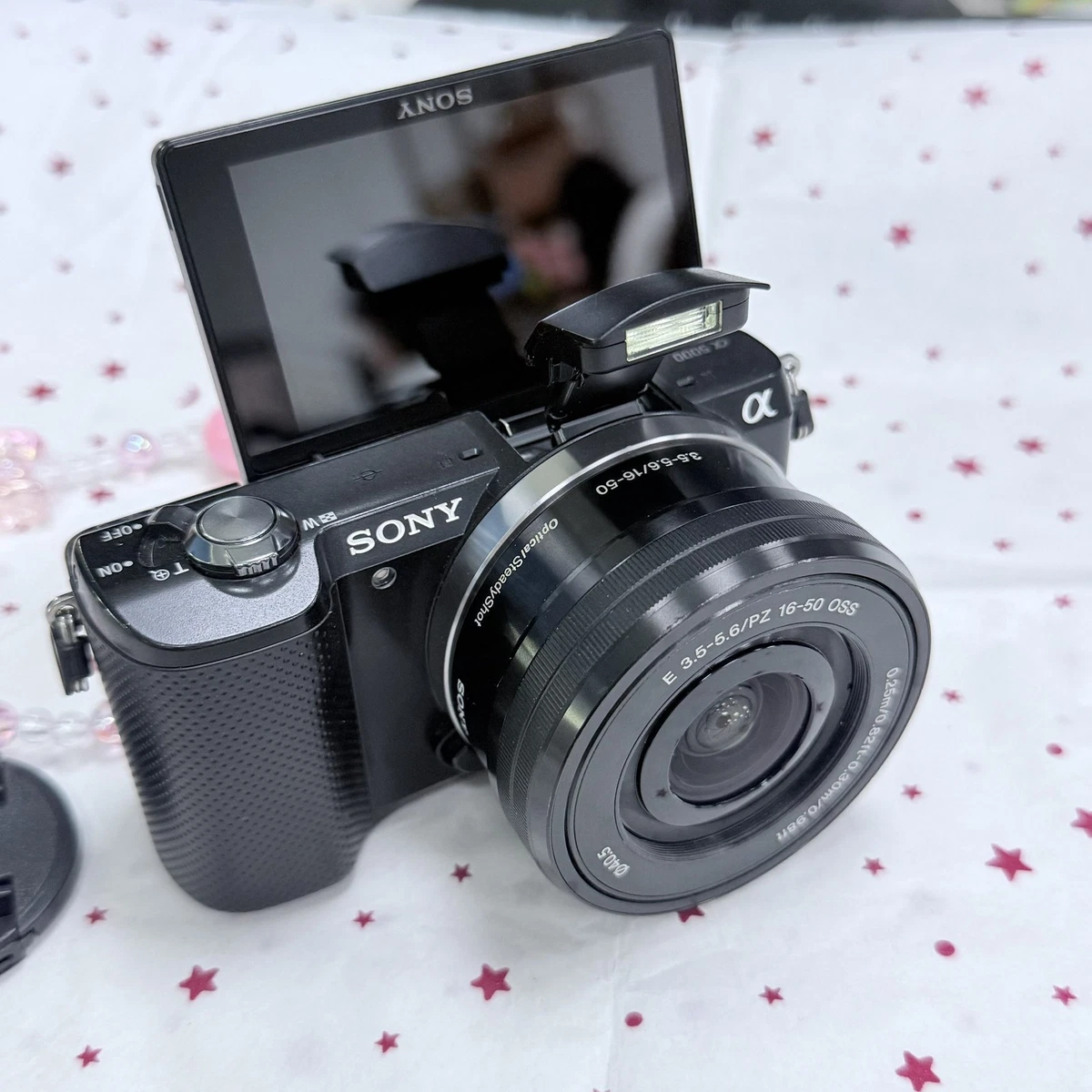 Sony Alpha A5000 Digital Cameras for Sale - Shop New & Used