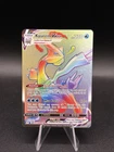 Pokémon TCG Kyurem VMAX 197/196 Lost Origin Rainbow Secret Rare