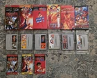 Lot of 6 Super Famicom Games. Nintendo. **Read Description**