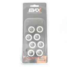 Galet rouleau de variateur EVOK pour scooter Yamaha 400 Majesty Abs 2009 à 2011