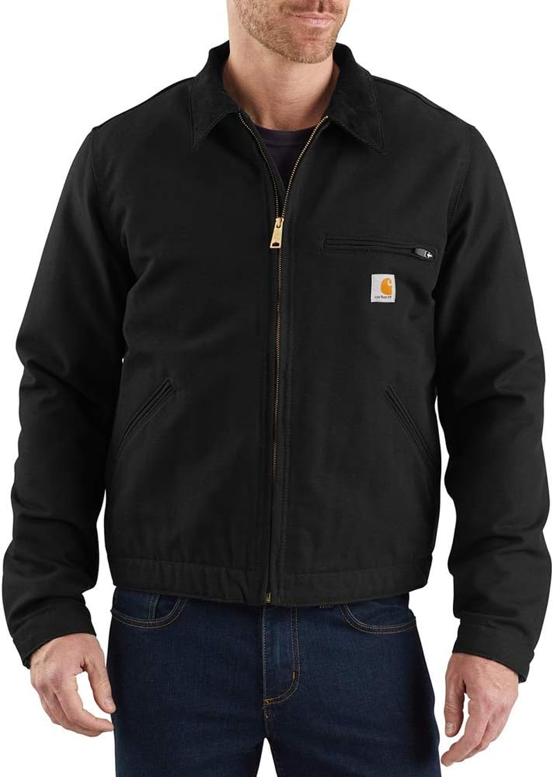 ジャケット・アウター carhartt Relaxed Fit Detroit Jaket maxresdefault.jpg