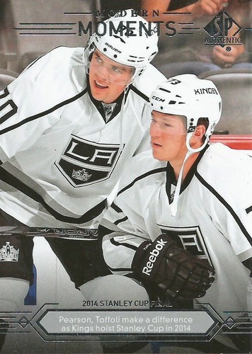 2014/15 SP Authentic Moments Insert ( #151-200) *****U-Pick From List***** - Picture 27 of 51