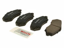 For 2008-2017 Dodge Grand Caravan Brake Pad Set Front Bosch 31587NJ 2009 2010
