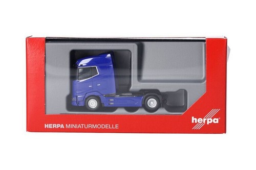 HERPA, DAF XG 4x2, 1/87, HER315760-003 - Foto 5 di 5