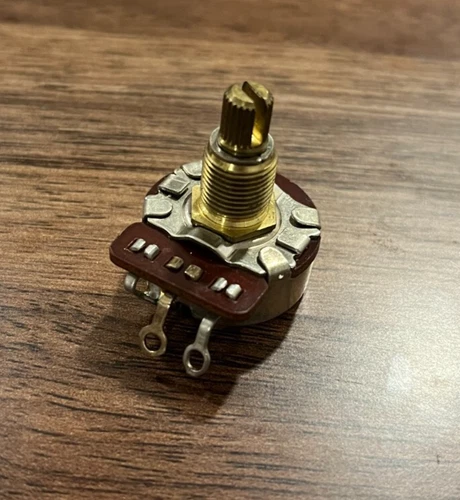 Gibson 250-300K potentiometer 440-70-028