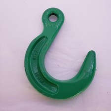 Foundry Hook, 10mm V-10 OC, EYE. 499 3/8" Campbell 5664615