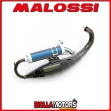 3217327 MARMITTA MALOSSI SCOOTER RACING MHR C-ONE YAMAHA D. 47,6 MALAGUTI F12-PH
