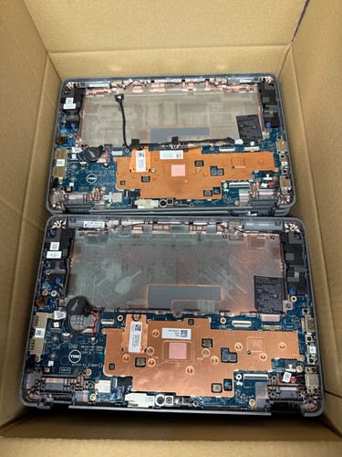 20x Dell Latitude 3120 Motherboard - Afbeelding 2 van 2