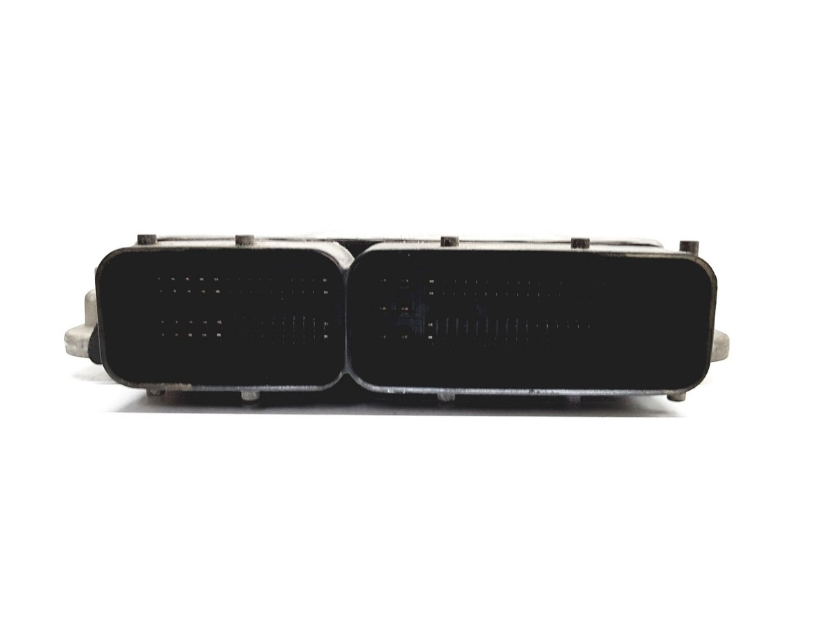 ECU Bosch 0 281 013 408 / 55 205 633 / ET / 1039S14418 | eBay