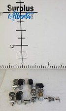 Puritan Oxygen Regulators & Gauges x 4 Units