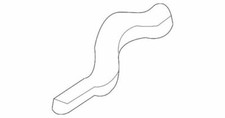 Oem New 2008-2012 Ford Mercury Escape Mariner Bonnet Release Lever 8l8z16a770a Oem New 2008-2012 Ford Mercury Escape Mariner Bonnet Release Lever 8l8z16a770a