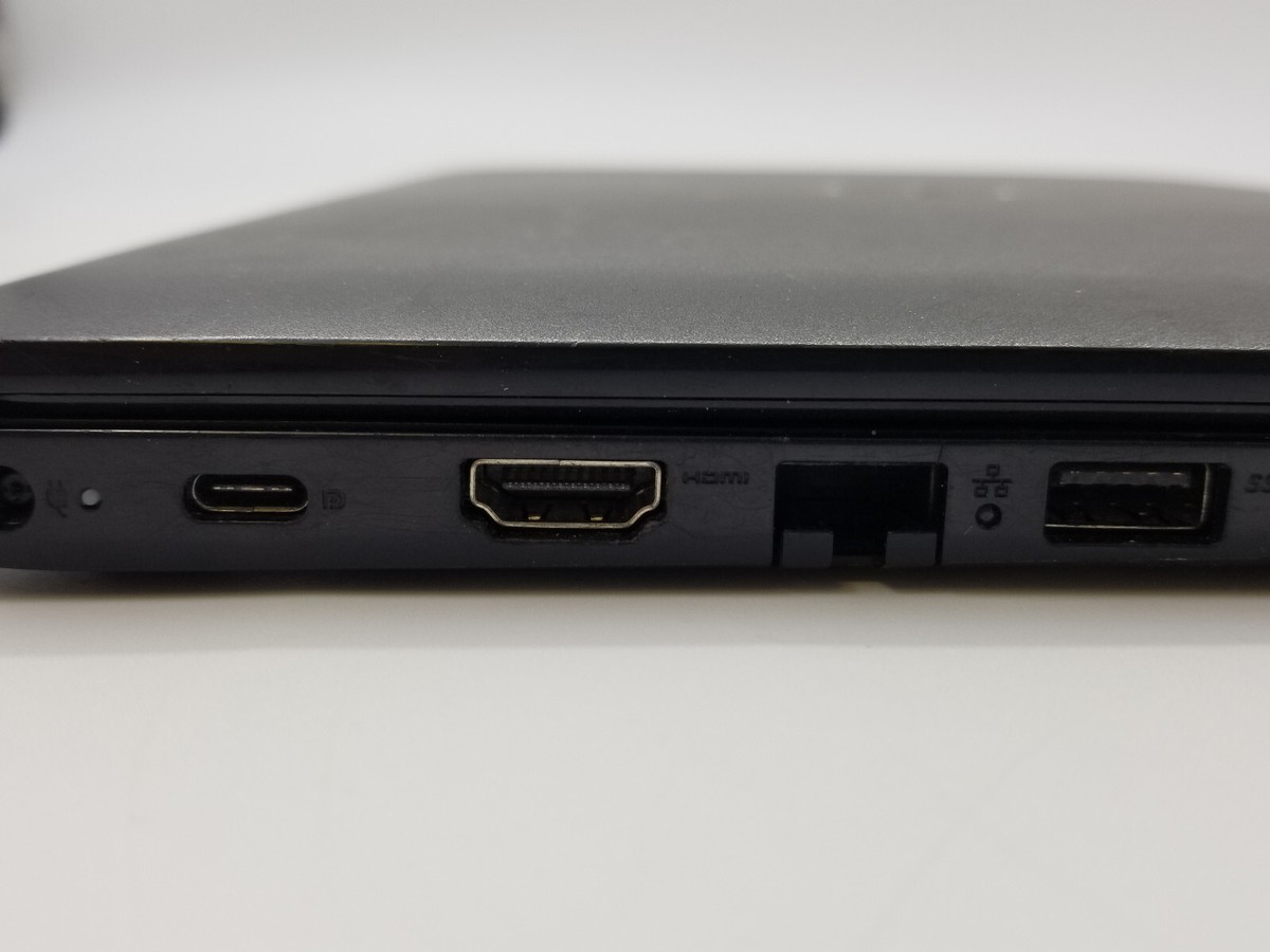 Dell Latitude 3400 Laptop PC Intel i5-8th Gen, {8GB Ram 256GB SSD
