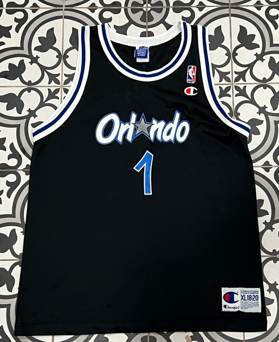 penny hardaway youth jersey