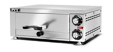 PYY Pizza Oven Indoor Electric Pizza Oven Countertop Commercial Pizza Oven wi...