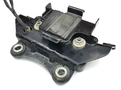 87 Kawasaki KDX 200 KDX200 OEM Trip Meter Time Mile Speedometer Cluster Case 8-D - Foto 4 di 12