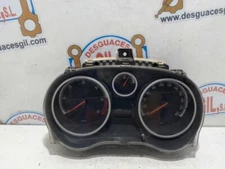 P0013264273 instrument cluster for Opel Corsa D Catch Me 2006 165864 1120981