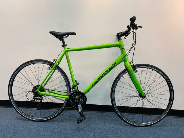 cannondale ebay