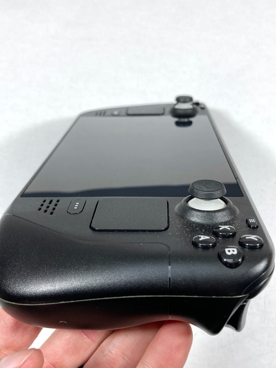 Kaz_Metic Steam Deck 512GB ほぼ未使用 Amazon.co.jp: Steam Deck 512GB Handheld Console : パソコン