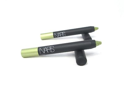 Lot of 2 Nars Soft Touch Shadow Pencil ~ Queen ~ .1 oz x 2 ~