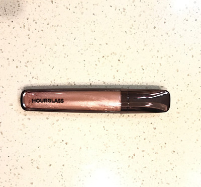 AUTHENTIC Hourglass Extreme Sheen High Shine Lip Gloss Lipgloss Verse 0 17 Oz 5g