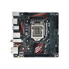 ASUS Z170i Pro Gaming Intel Z170 Socket 1151 Mini ITX Motherboard Ddr4