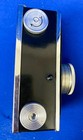 VTG Argus 50MM Weston Film Speed Camera w/ Leather Case – Untested Estate — photo 7