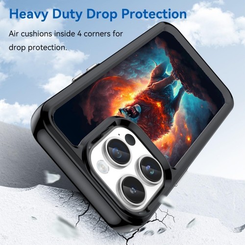 majestic Lion Art Anti scratch Cover For Samsung S21 S22 S23 S24 Ultra FE - 第 15/25 張圖片