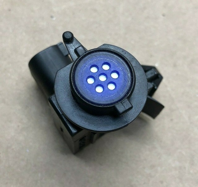 2014 2015 2016 2017 MINI Cooper AC Compressor Pressure Sensor OEM