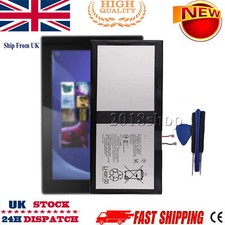 BATTERY For SONY XPERIA Z4 TABLET SGP712 SGP771 LIS2210ERPX LIS2210ERPC