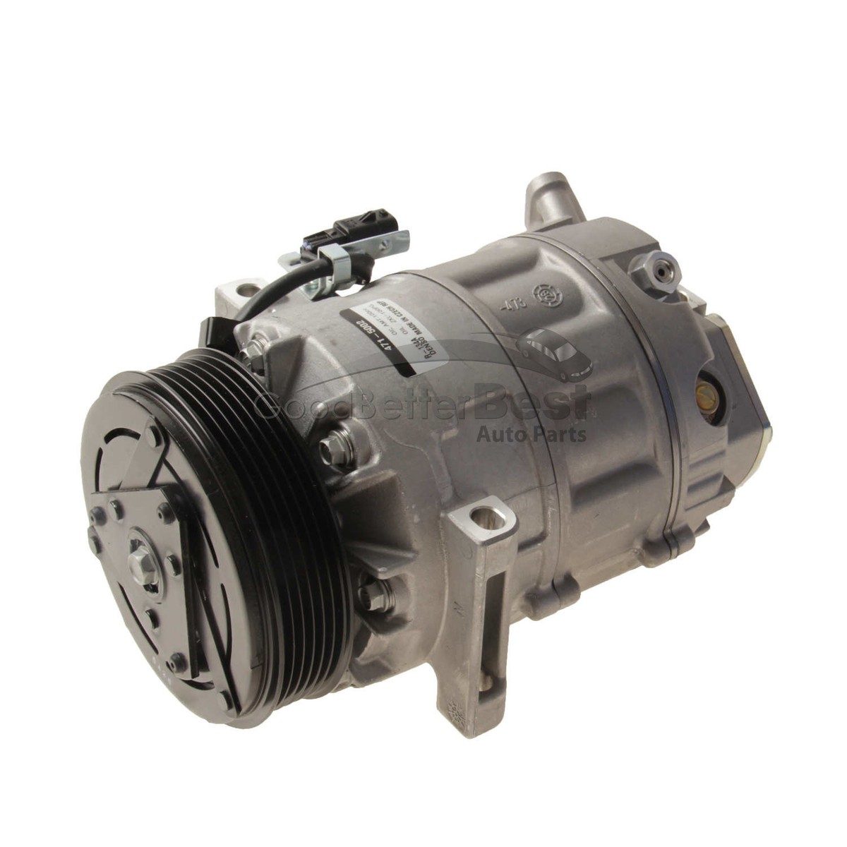 出品2/28まで＊MITSUBISHI ELECTRIC&DENSO＊ One New DENSO A/C Compressor 4715002 for Nissan Sentra | eBay