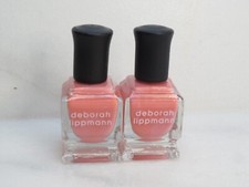 DEBORAH LIPPMANN NAIL POLISH BEAUTY SCHOOL DR...