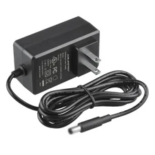 12V AC/DC Adapter for Top One Power Model: TAD0361205 TopOne Power Supply Cord