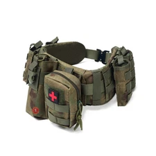 Russian A-5 Tactical Waist Wrap Bulk Loading Chest Rigs Multi-functional Belt 