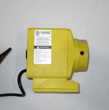 P021-358SI NEW Metering pump Milton Roy FAST SHIPPING