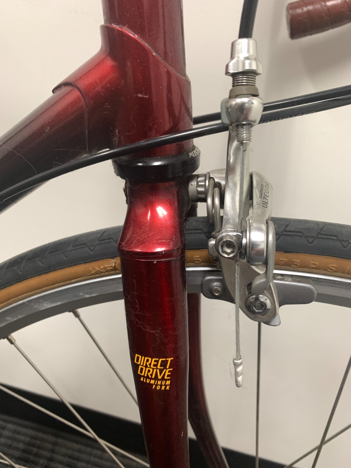 specialized allez carbon fiber