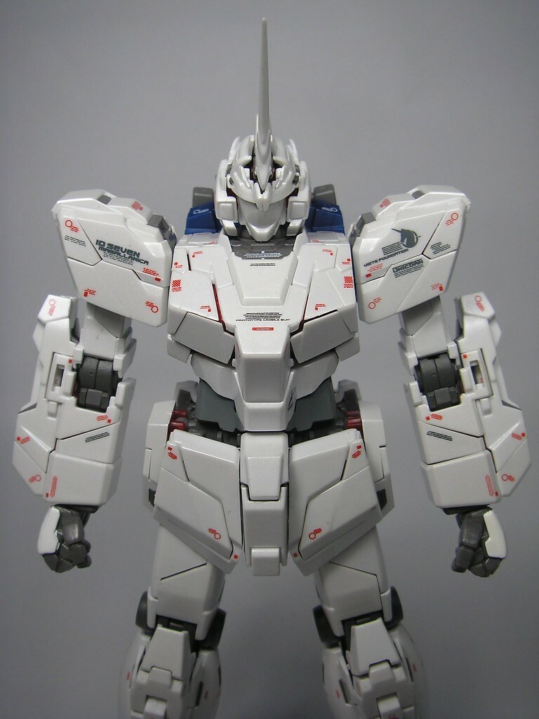 【未開封】RX-0 UNICORN GUNDAM PRISM COAT Ver. RX-0 Unicorn Gundam (Prism Coat Ver.) [Gundam Fix Figuration