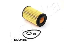 ASHIKA 10-ECO106 OIL FILTER FOR DODGE INFINITI JEEP MERCEDES-BENZ