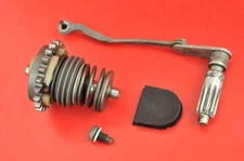 1990 - 1991 Honda CR125 CR125R Power Valve Actuator Link Linkage Governor Set