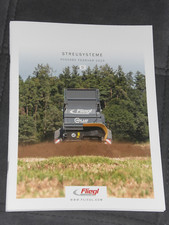 FLIEGL Streusysteme, Dungstreuer Prospekt von 02/2025 ( 25143 )
