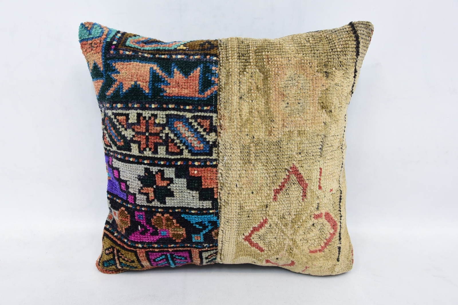 Antique Pillows, 16