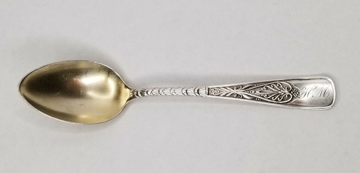 Holmes & deals edwards xiv spoon