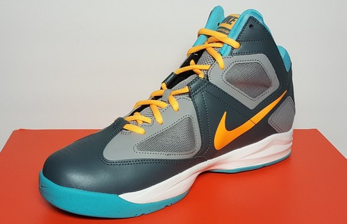 nike zoom born ready men's multiple sizes new in box 610229 400