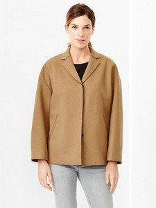 gap wool coat