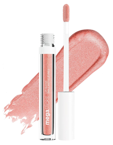 Megaslicks Lip Gloss, Ultra-Glossy, Vitamin-E Enriched, Ultra-Gloss - Picture 23 of 33