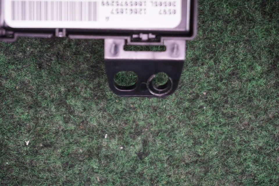 Interruptor de peligro Dodge Caliber SXT 2007 2008 2009 OEM P04602705AC Foto 4 de 4